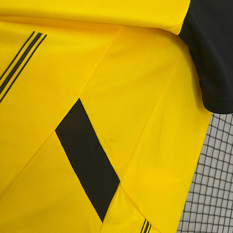 Jersey 24∕25 Borussia Dortmund Home
