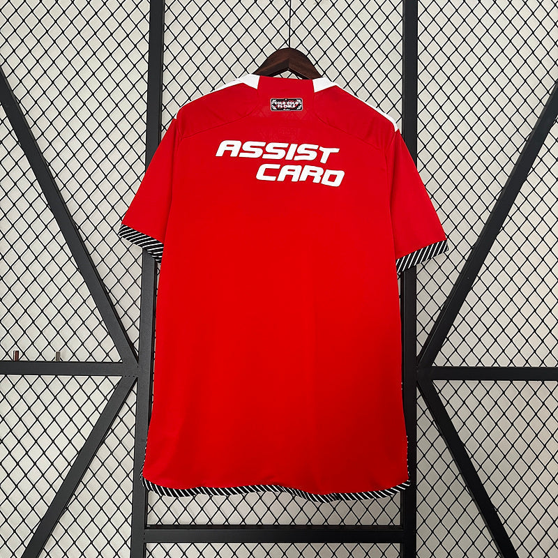 Jersey 24∕25 Colo Colo third away