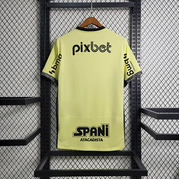 Jersey 24∕25 Corinthians ll