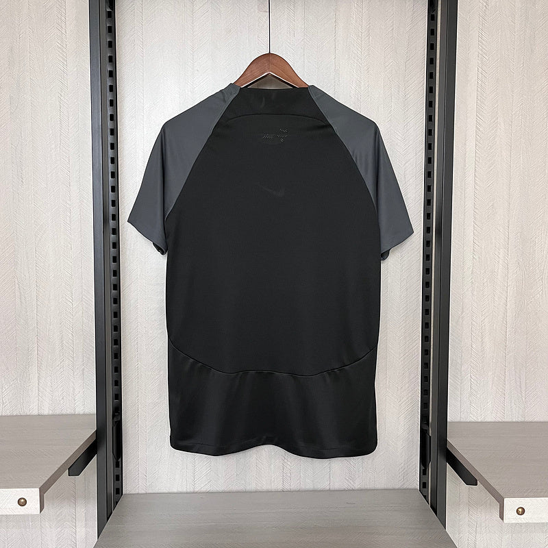 Jersey 24∕25 Corinthians Preto