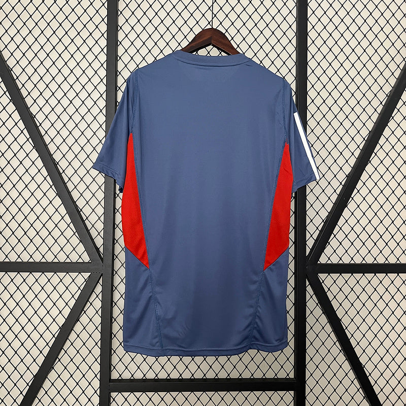 Jersey 24∕25 Cruzeiro Training Suit