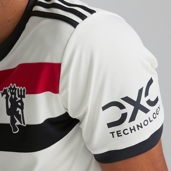 Jersey 24∕25 Manchester United Third