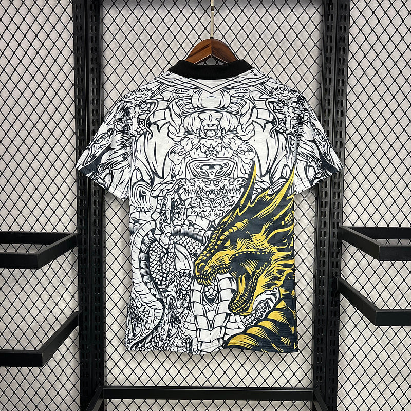 Jersey 24/25 Real Madrid Special Edition - White