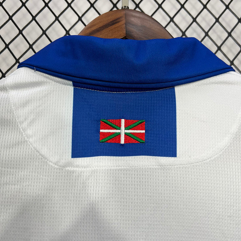 Jersey 24/25 Real Sociedade l