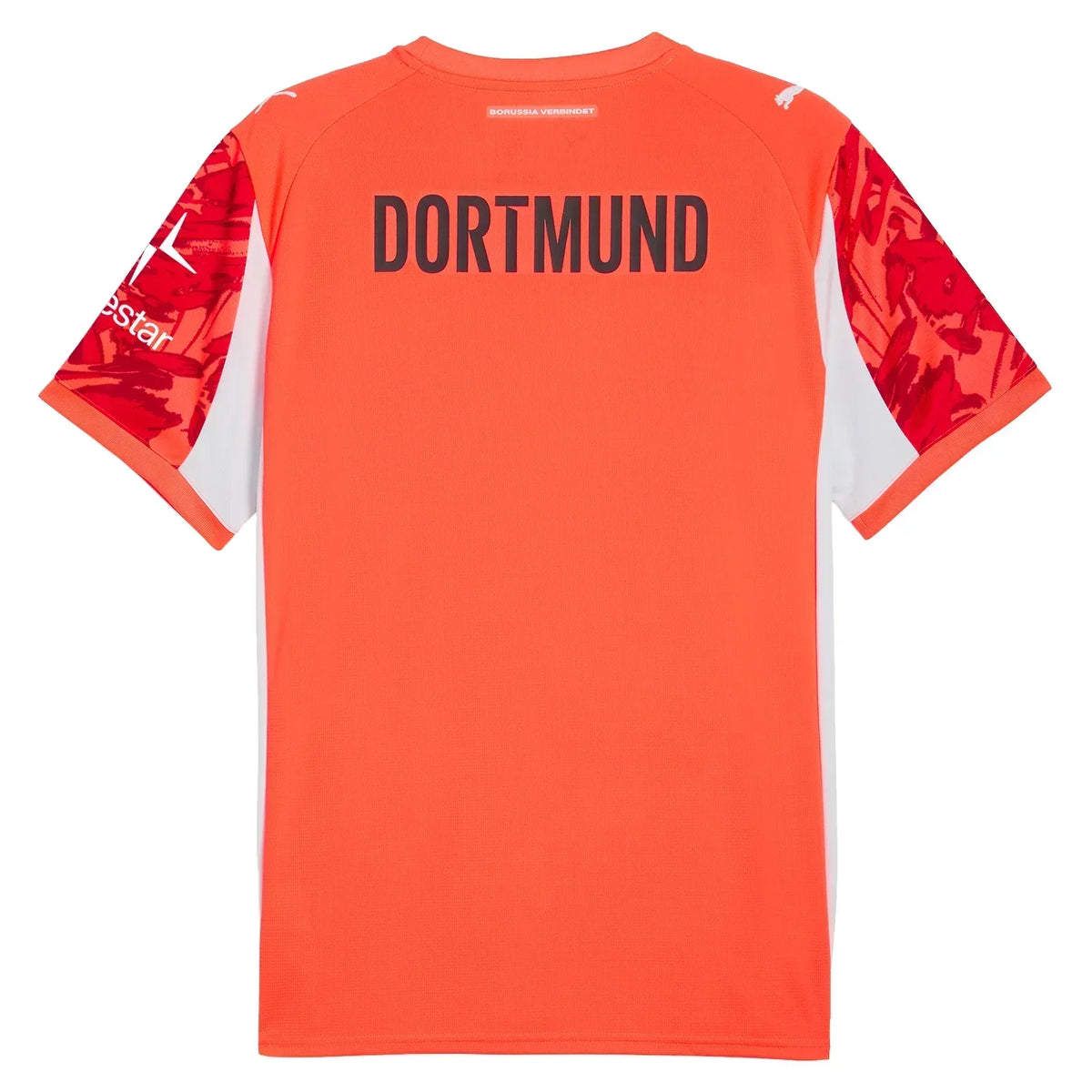Jersey 25∕26 Borussia Dortmund Goalkeeper