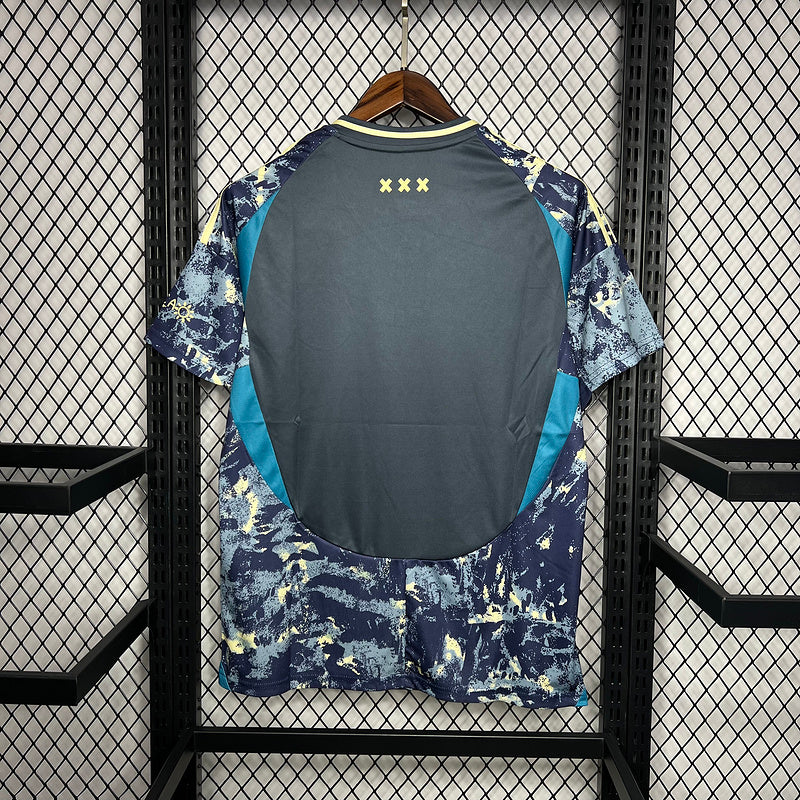 Jersey Ajax 24/25 Away