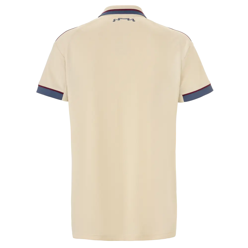 Jersey Ajax Woman 25/26 Third