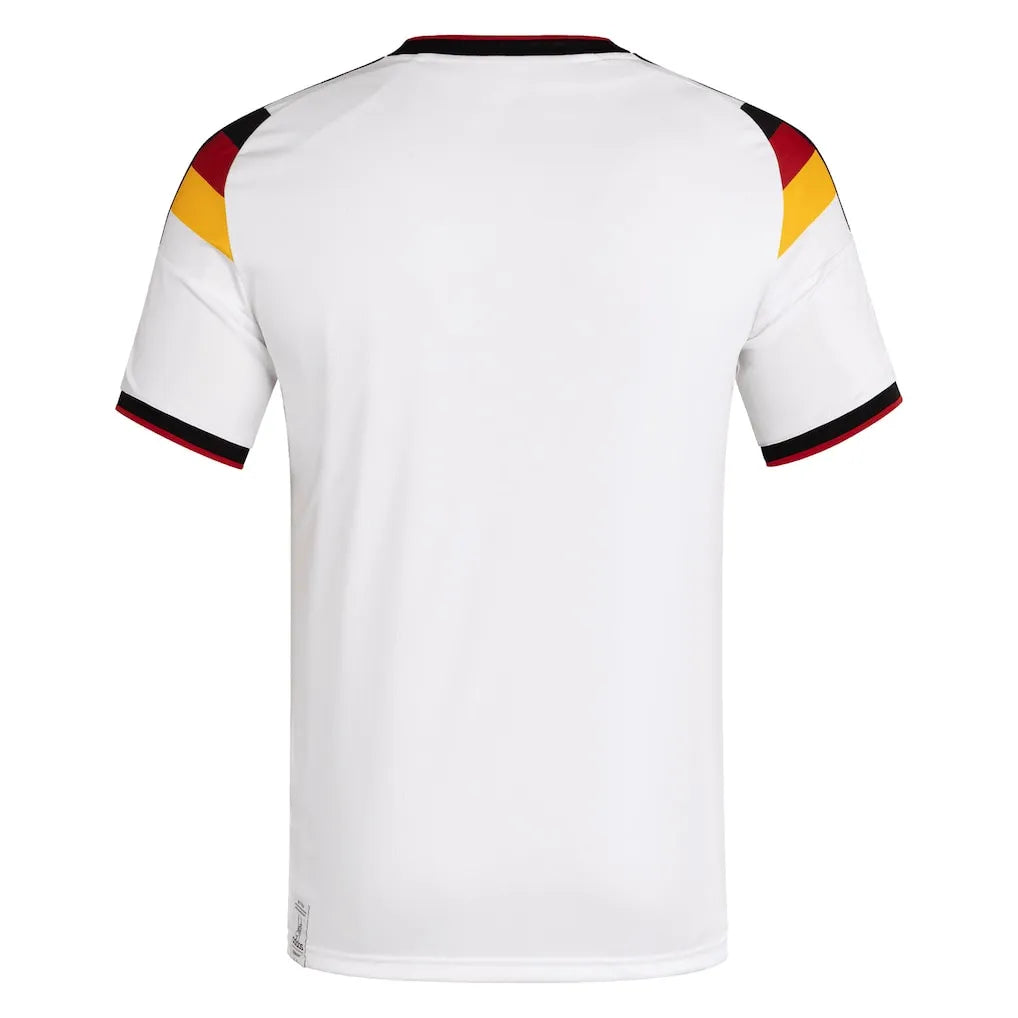 Jersey Germany 2026 Home WorldCup