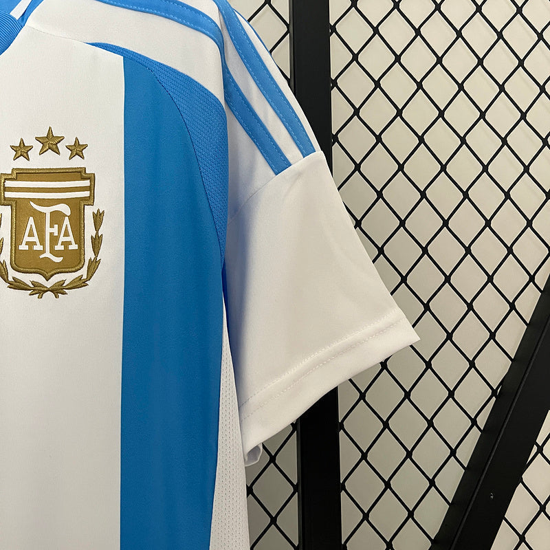Jersey Argentina 24/25 Adidas