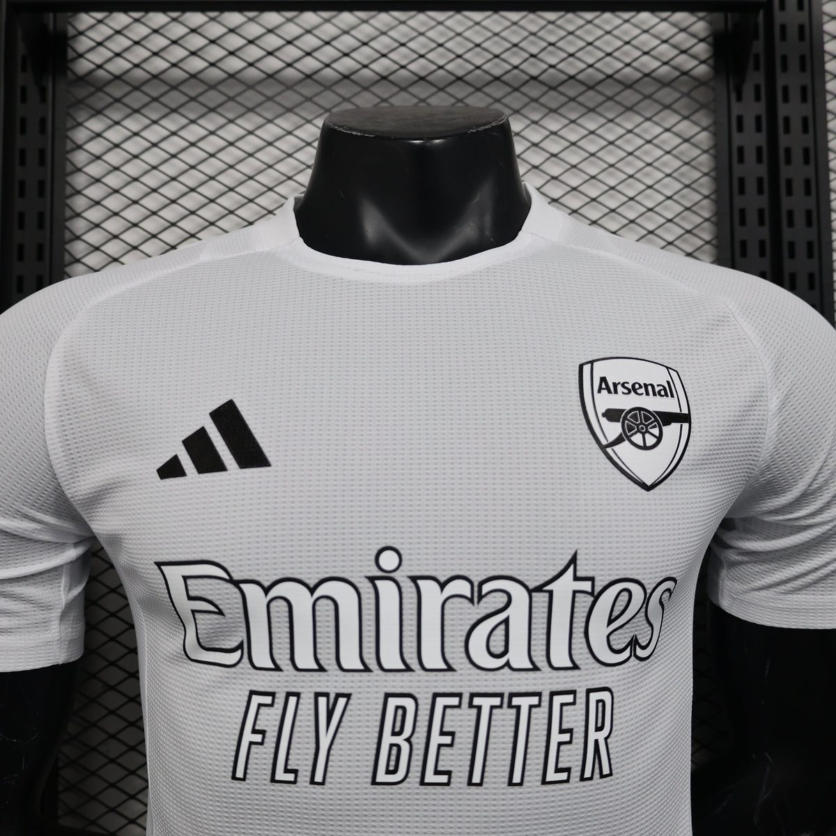 Jersey Arsenal 25/26 Player Training