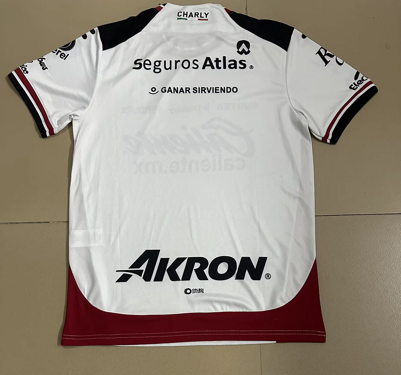 Jersey Atlas 25/26 Away