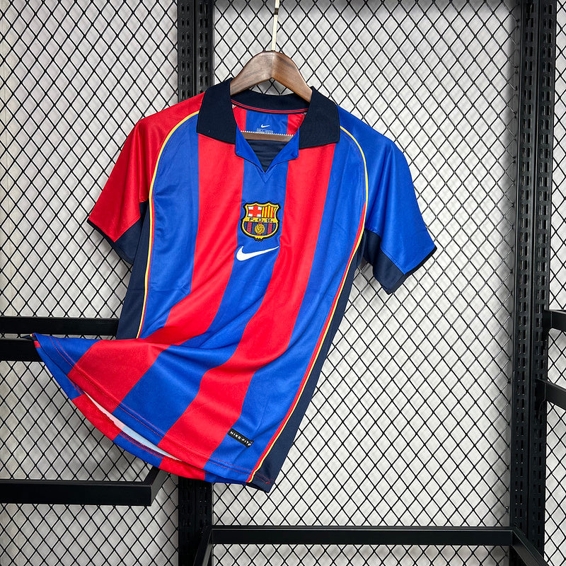 Jersey Barcelona l Retro 2004/05