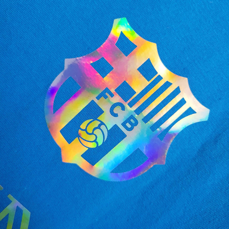 Jersey Barcelona x Balmain 24/25 - Blue