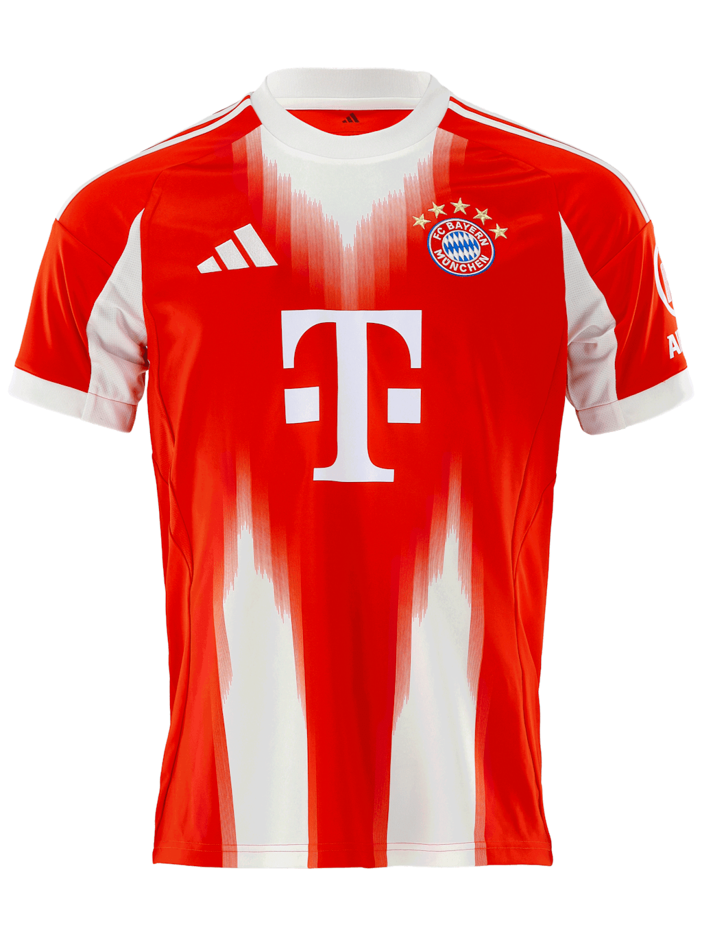 Jersey Bayern 25/26 Home #9 KANE