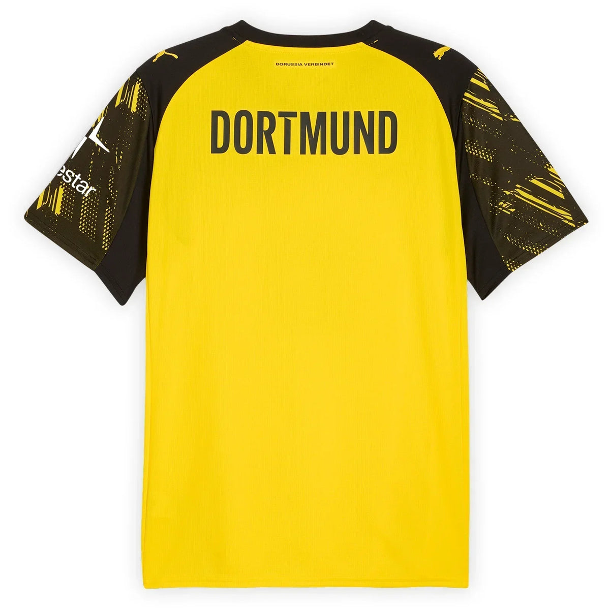 Jersey Borussia Dortmund 25∕26 Home
