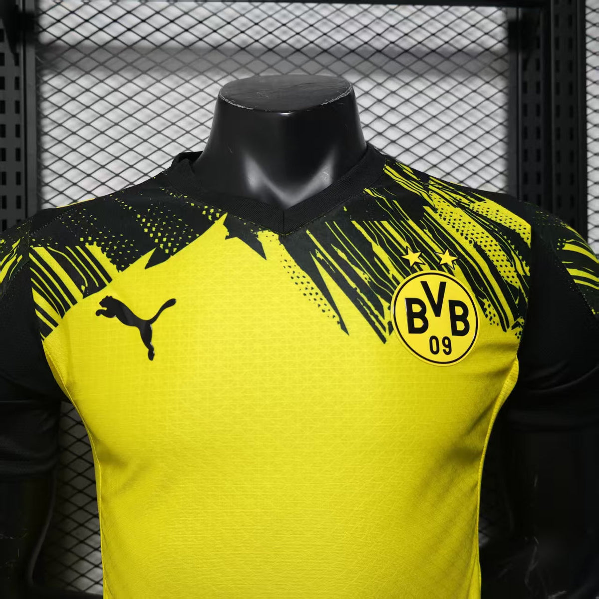 Jersey Borussia Dortmund 25/26 Player Home