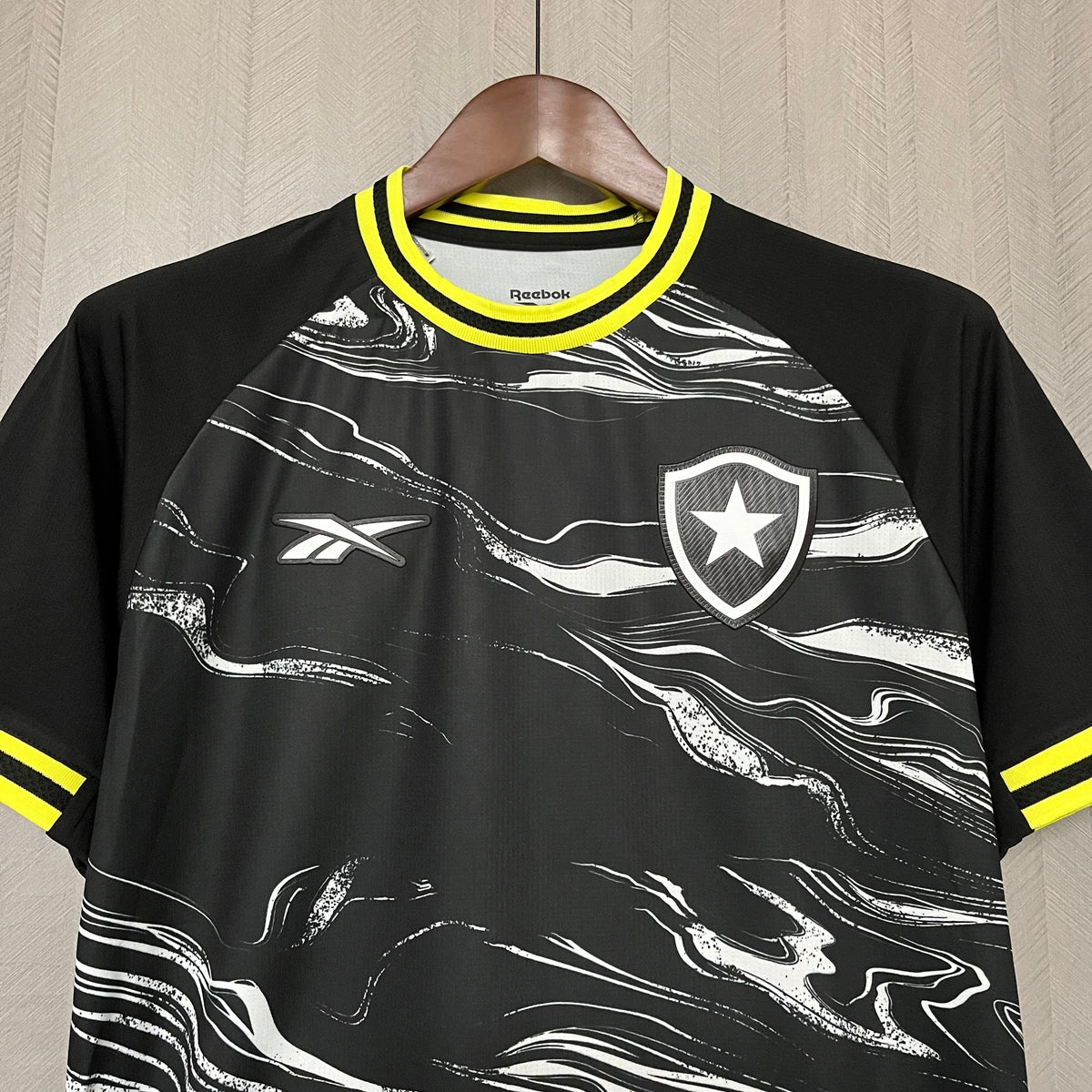 Jersey Botafogo 24/25 Away