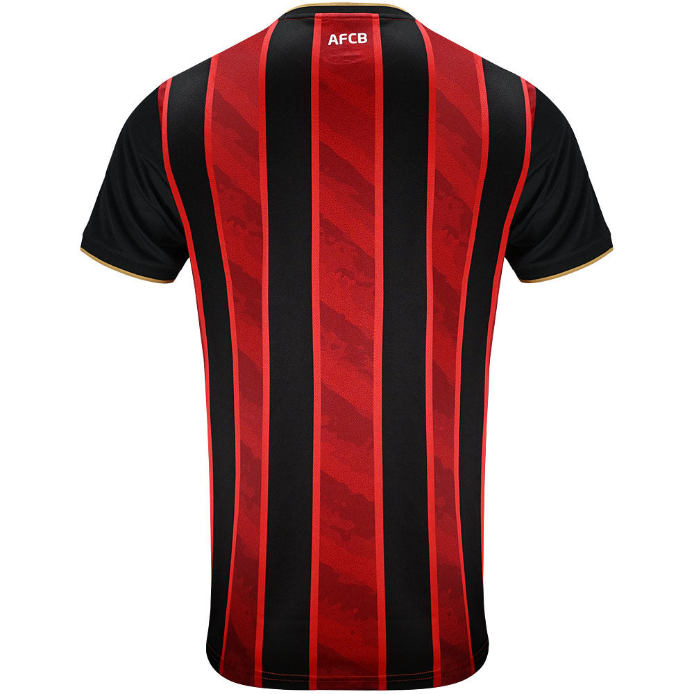 Jersey Bournemouth 25/26 Home