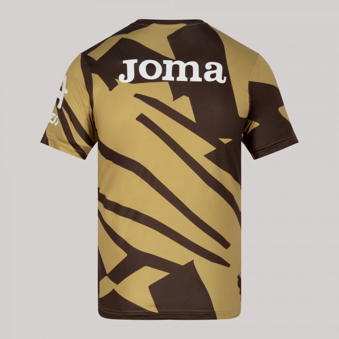 Jersey Brentford 25/26 Pre-Match