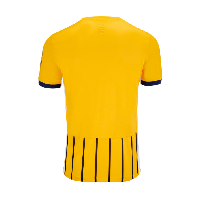 Jersey Brighton 25/26 Third
