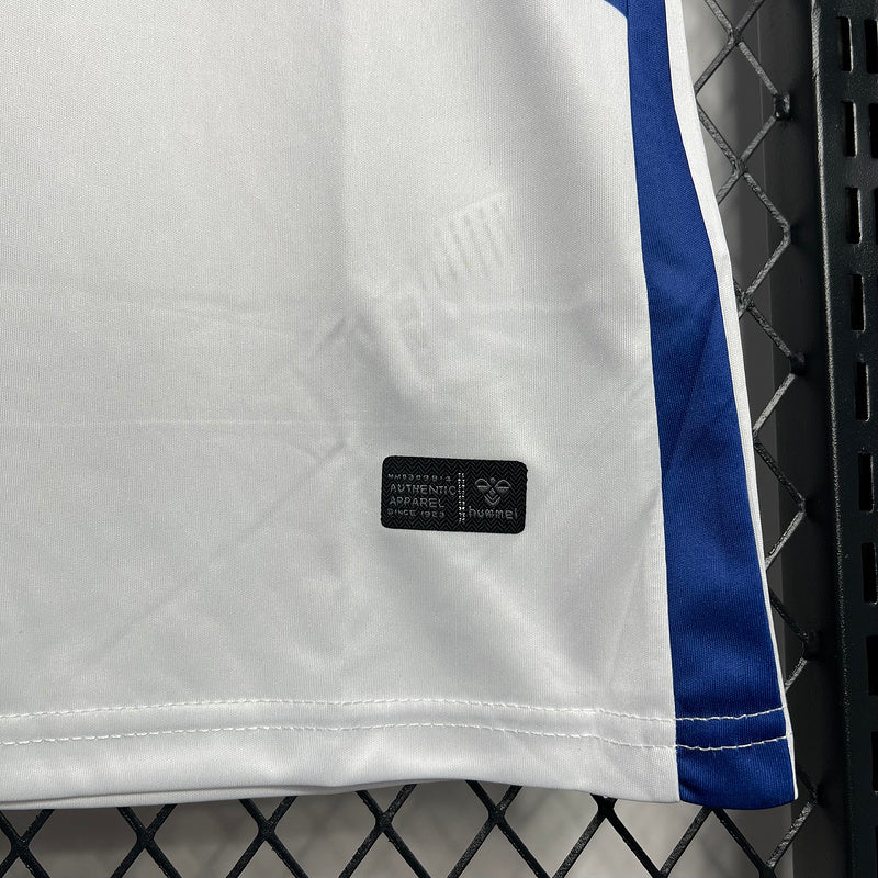Jersey CD Tenerife 24/25 - Home - Branco