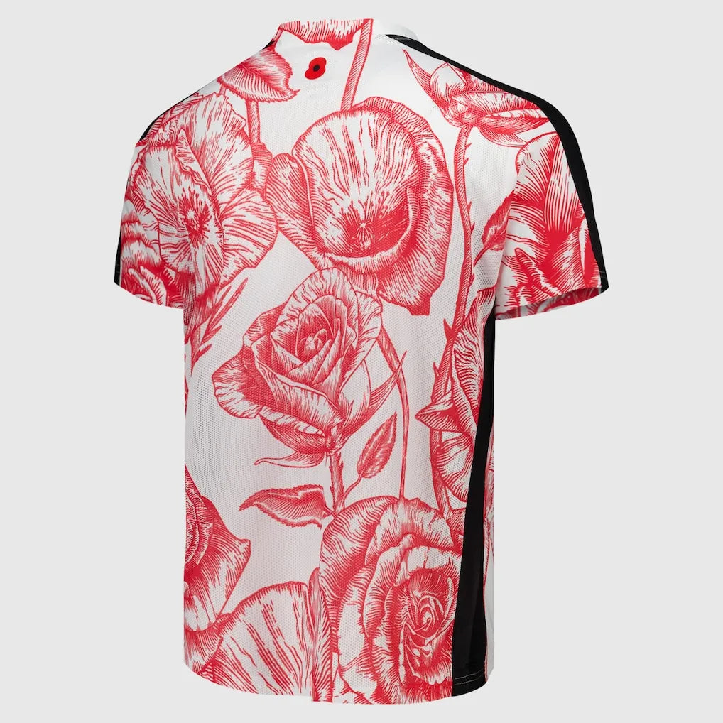 Jersey Chelsea 25/26 Limited Edition Remembrance Pre-Match