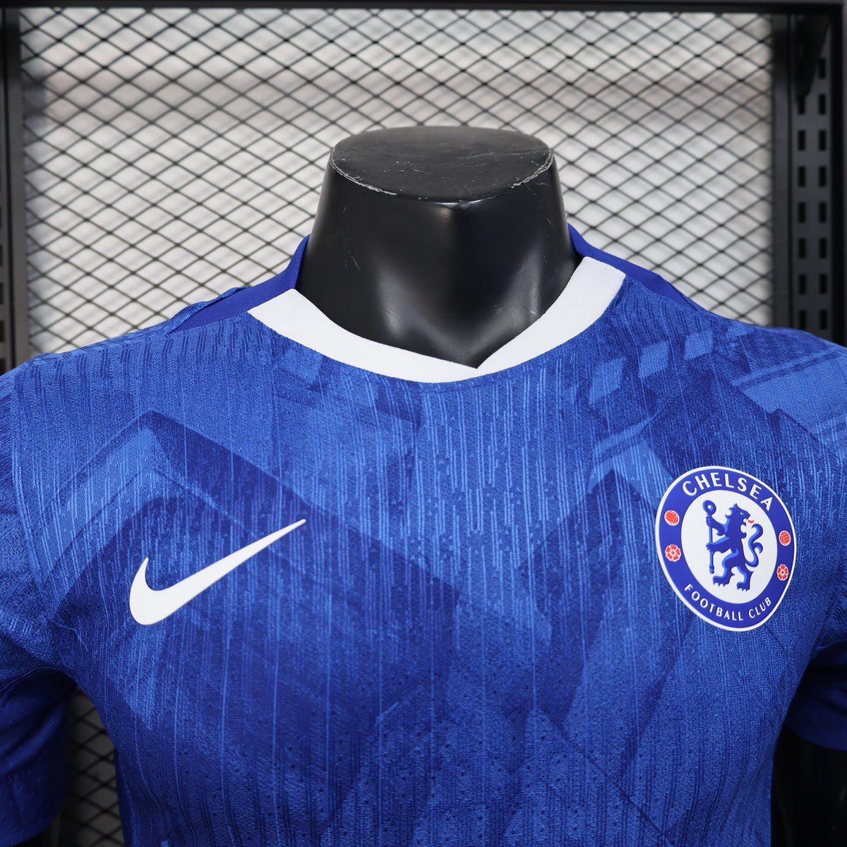 Jersey Chelsea 25/26 Player Home