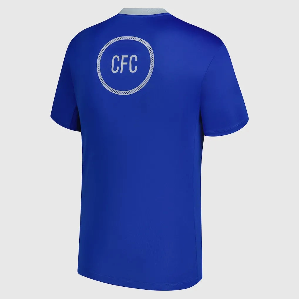 Jersey Chelsea 25/26 Pre Match
