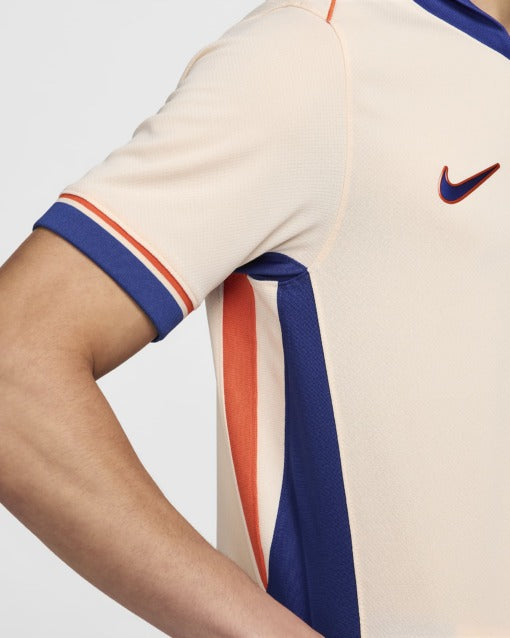 Jersey Chelsea II 24/25 - White
