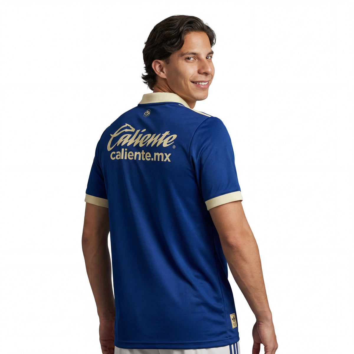 Jersey Club America 26/27 Home