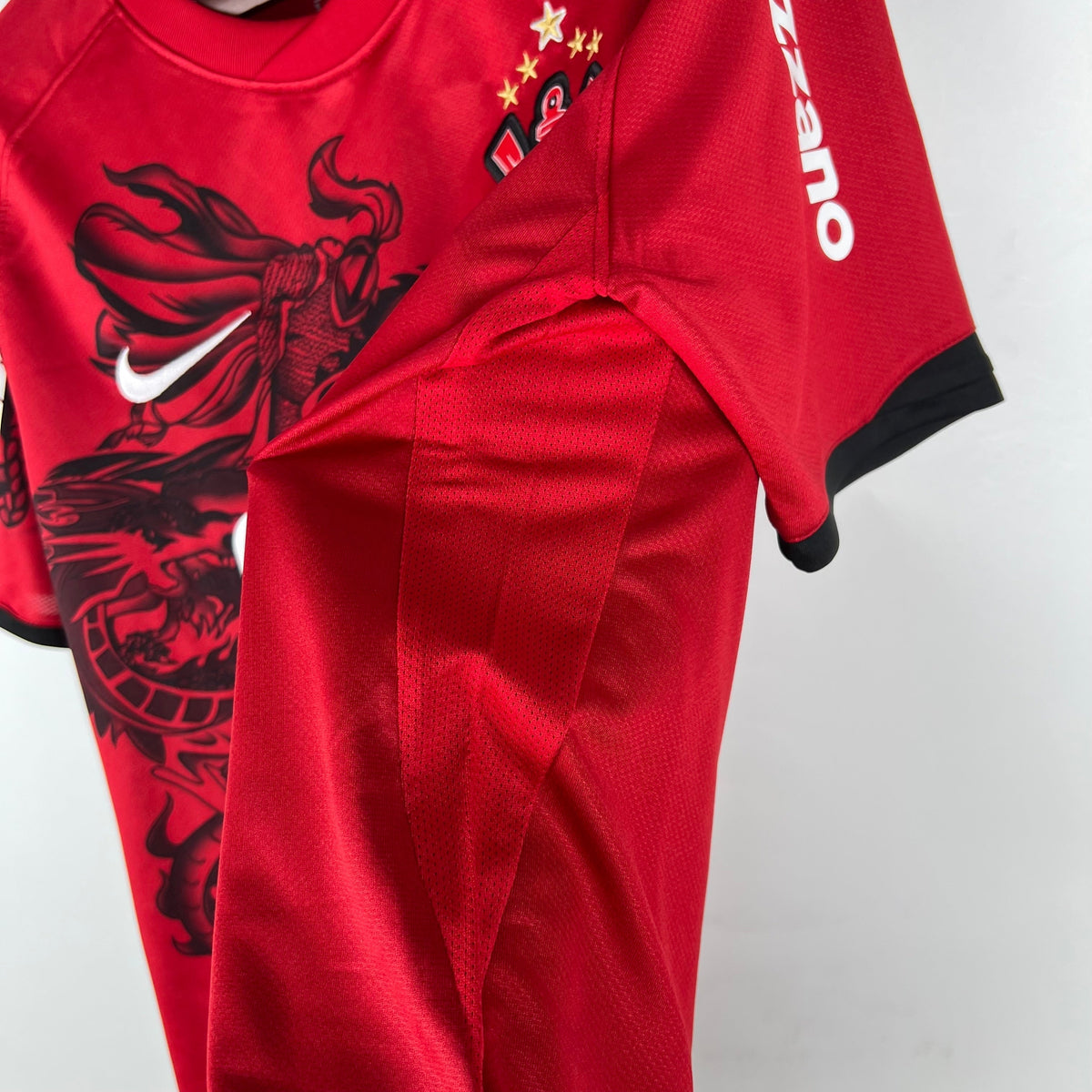 Jersey Corinthians 11/12 Third