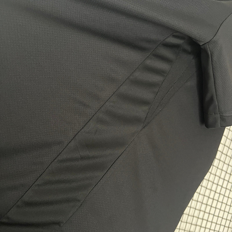 Jersey Corinthians 24/25 Black All Sponsors