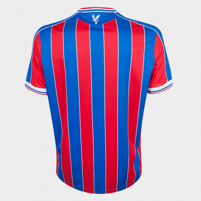 Jersey Crystal Palace 25/26 Home