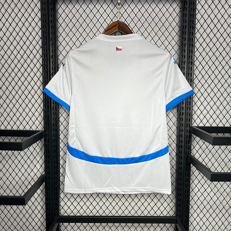 Jersey Czech Republic 24/25 - Away