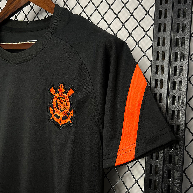 Jersey do Corinthians Treino 2022