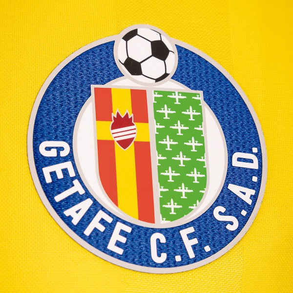 Jersey do Getafe 25/26 Third