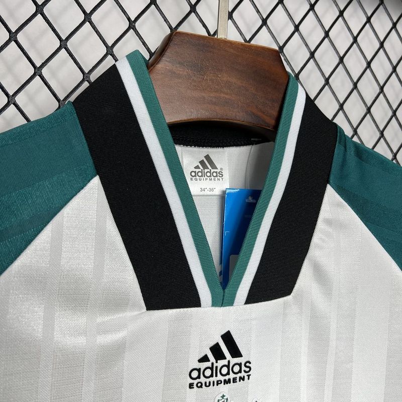 Jersey do Liverpool Retro 1993/95 ll