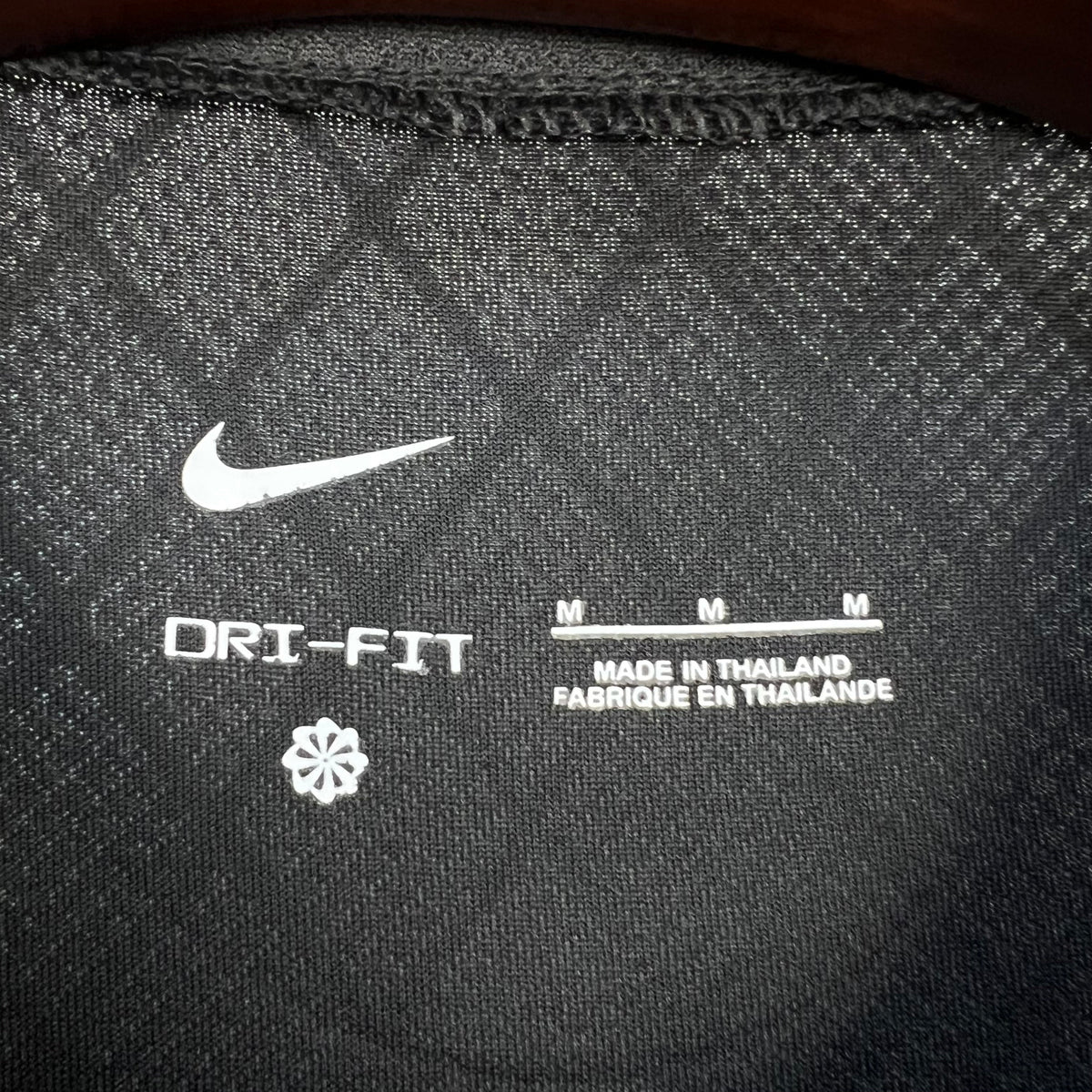 Jersey Eintracht Frankfurt 24/25 Nike Away