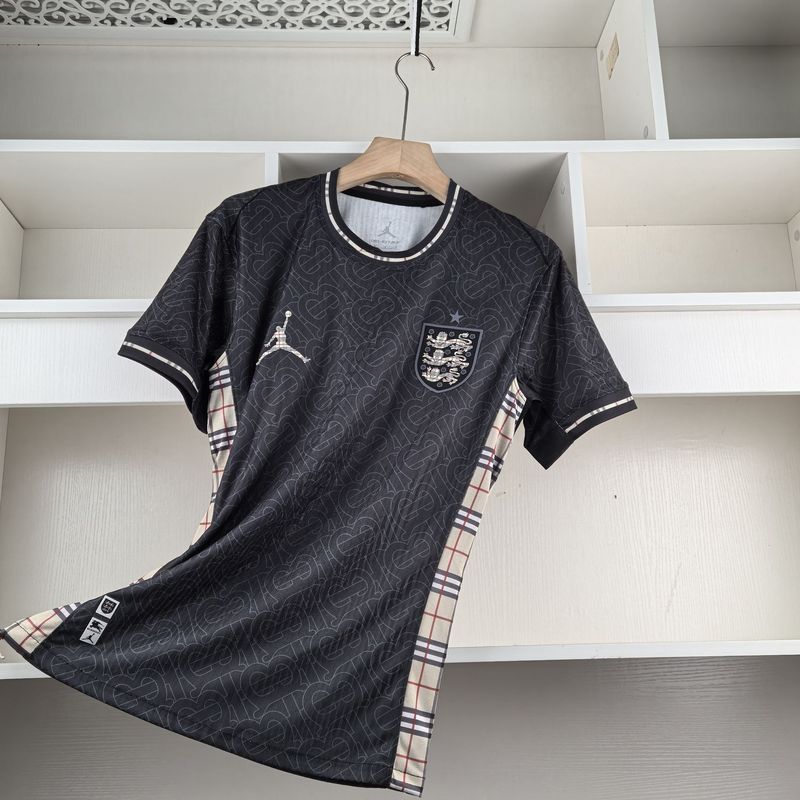 Jersey England Special Edition 24∕25
