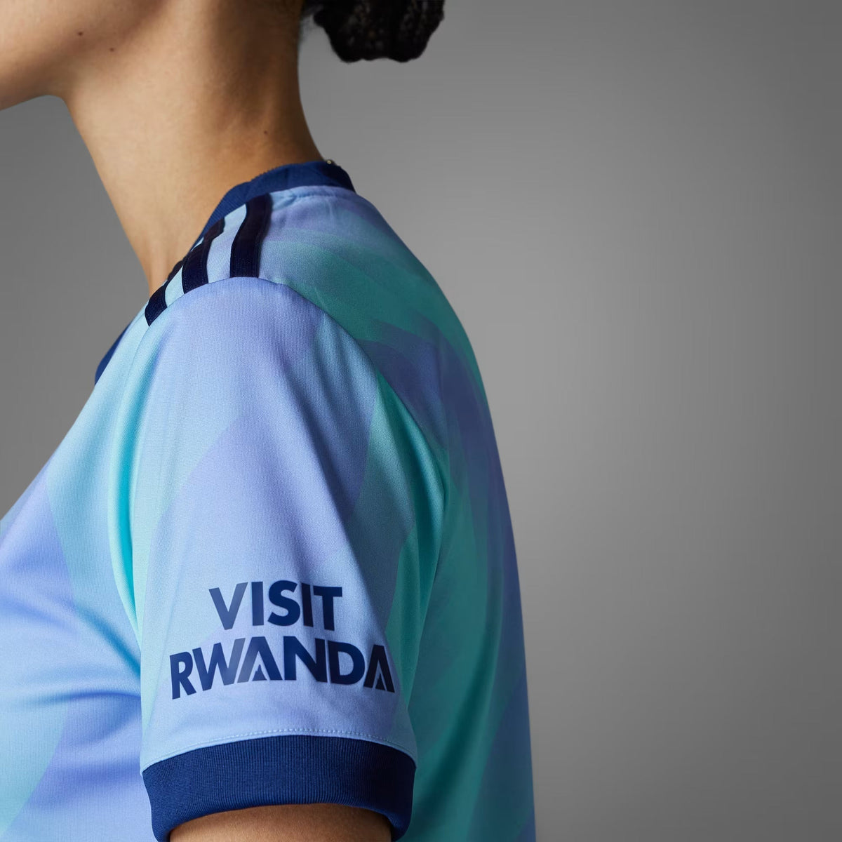 Jersey Woman Arsenal 24/25 Third