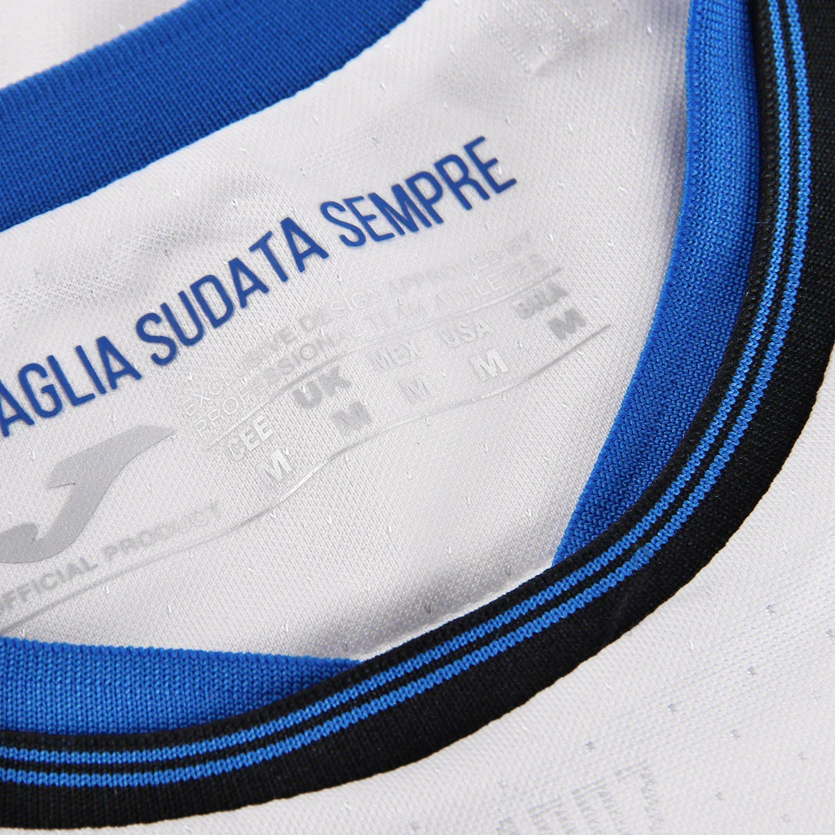 Jersey Woman Atalanta 24/25 Away