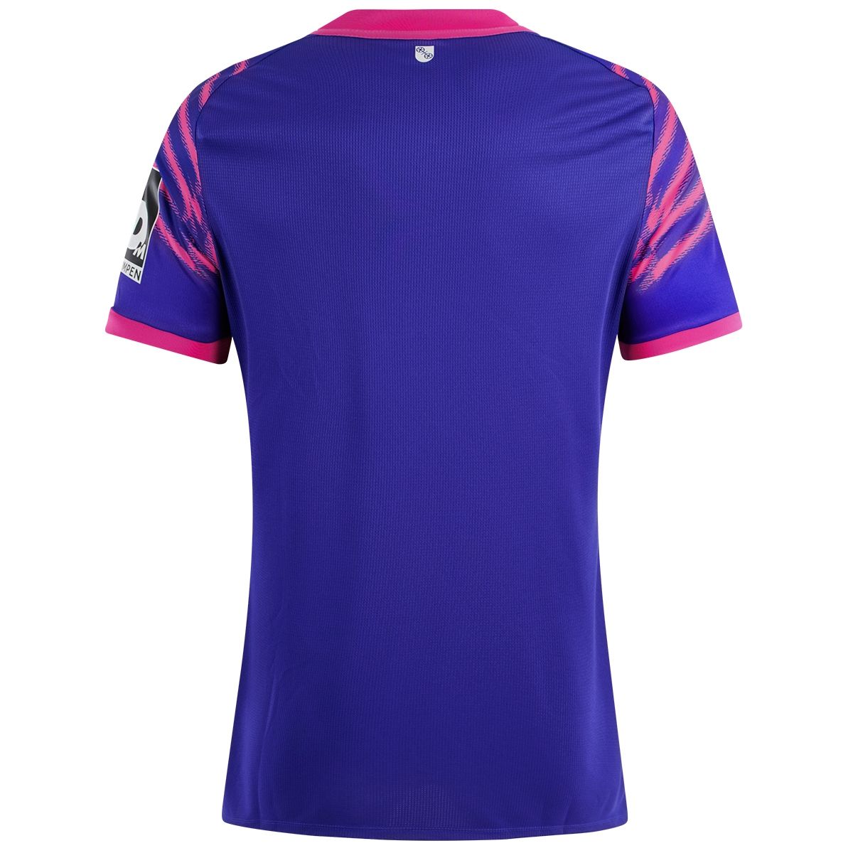 Jersey Woman Mainz 05 25/26 Away