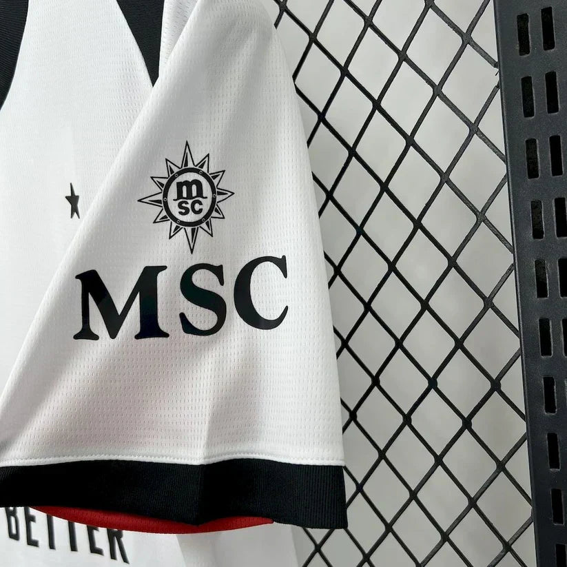 Jersey Woman Milan 25/26 Away