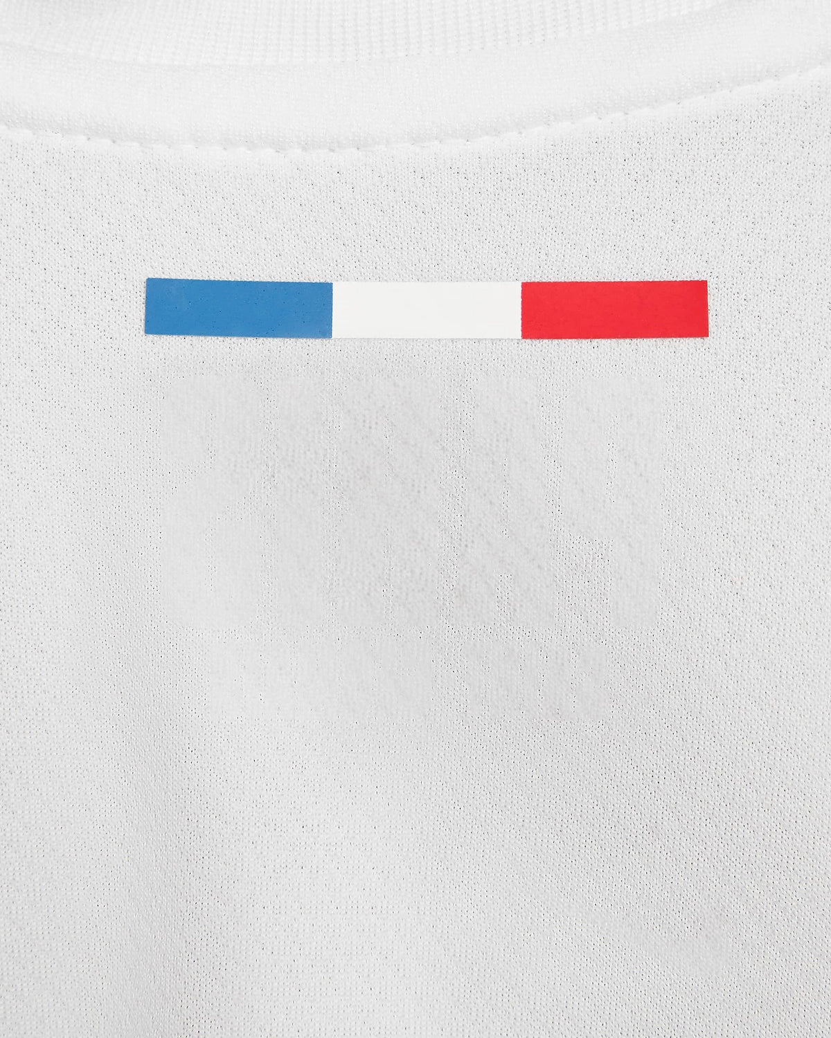 Jersey Woman PSG 24/25 Away