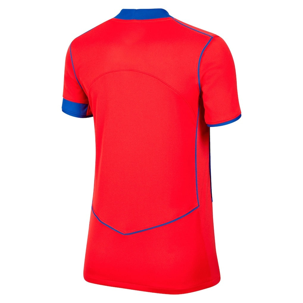 Jersey Woman PSG 25/26 Third