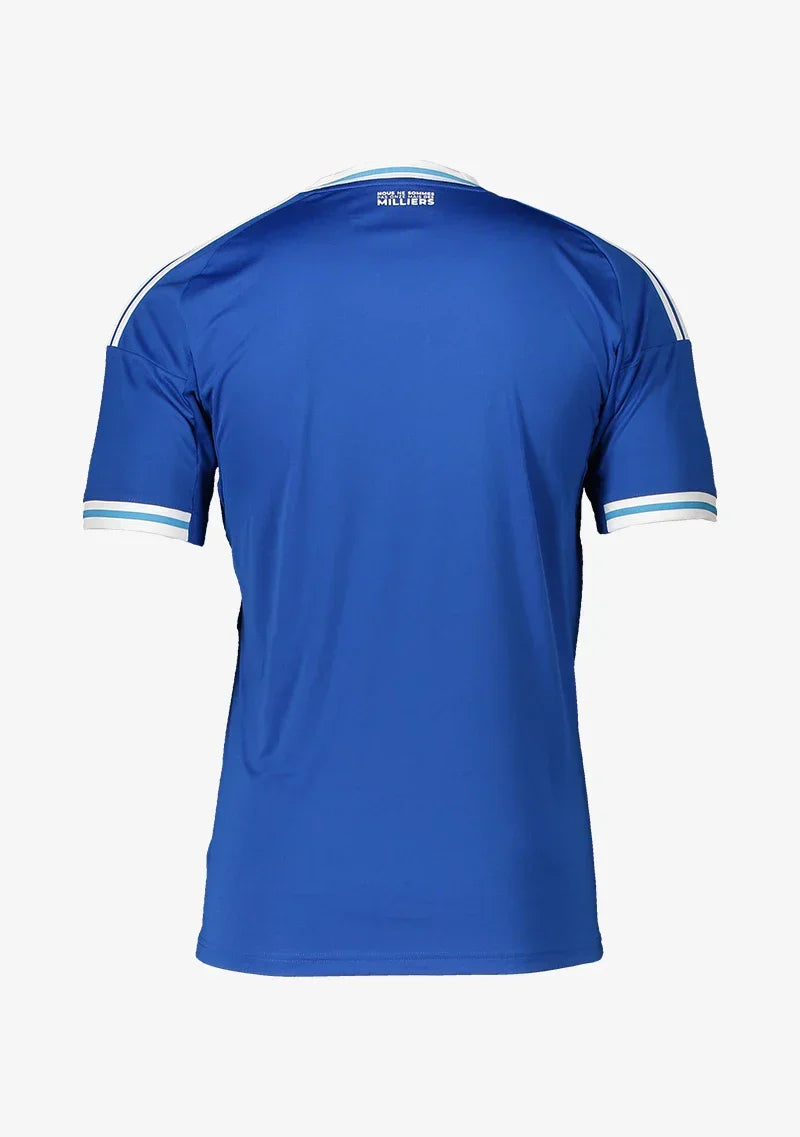 Jersey Feminina Strasbourg 25/26 Home