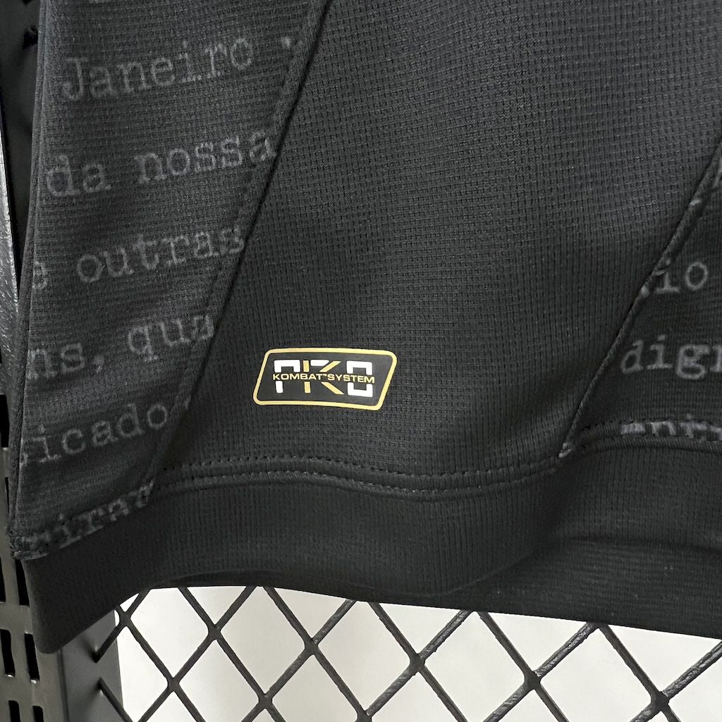 Jersey Feminina Vasco da Gama 24∕25 Goleiro