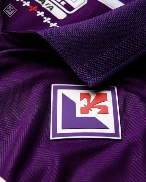 Jersey Fiorentina 24/25 Home