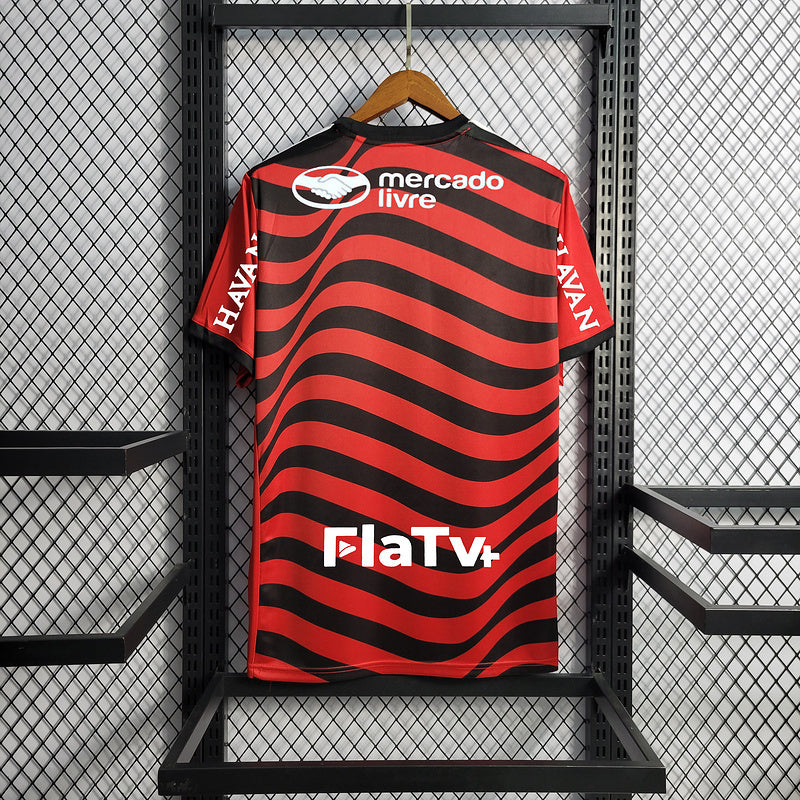 Jersey Flamengo All Sponsors
