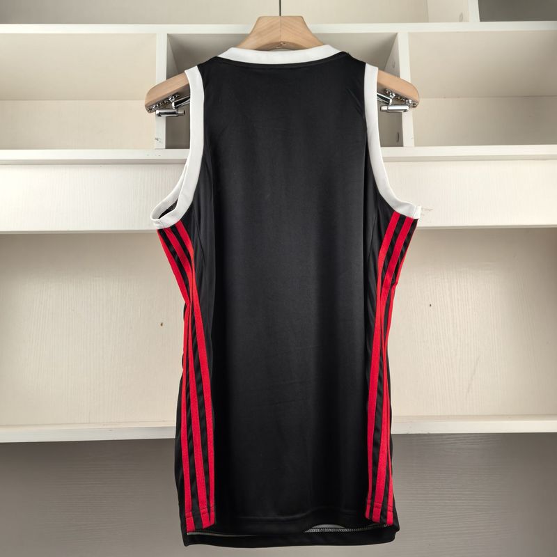 Jersey Flamengo Regata I BASQUETE 24/25